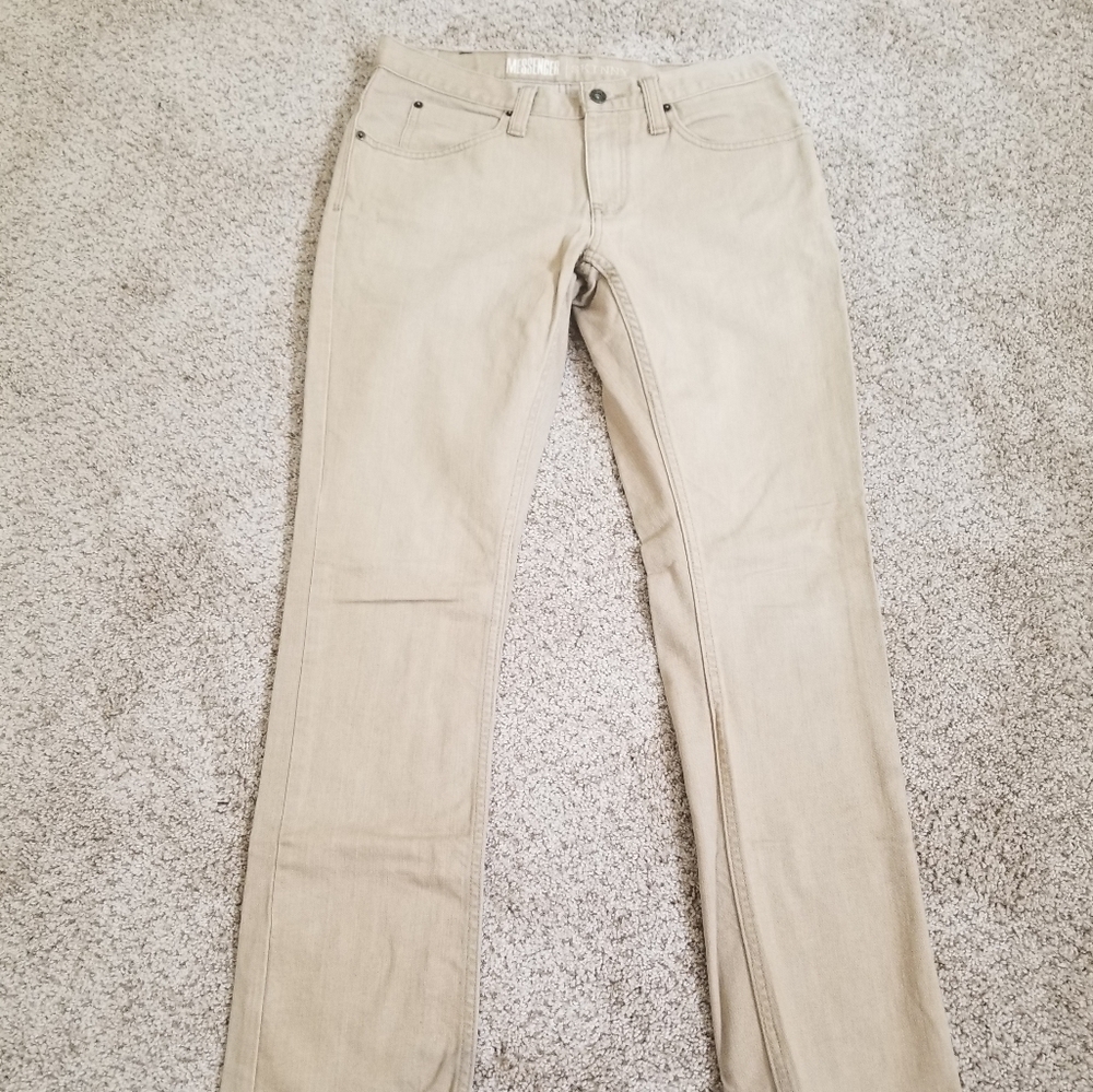 FreeWorld Jeans